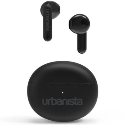 Auriculares Bluetooth Urbanista Austin con estuche de carga/