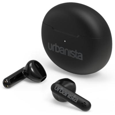 Auriculares Bluetooth Urbanista Austin con estuche de carga/