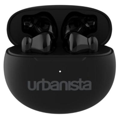 Auriculares Bluetooth Urbanista Austin con estuche de carga/