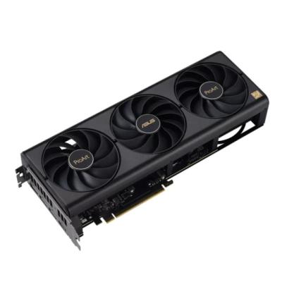 ASUS ProArt -RTX4080S-O16G NVIDIA GeForce RTX 4080 SUPER 16 GB