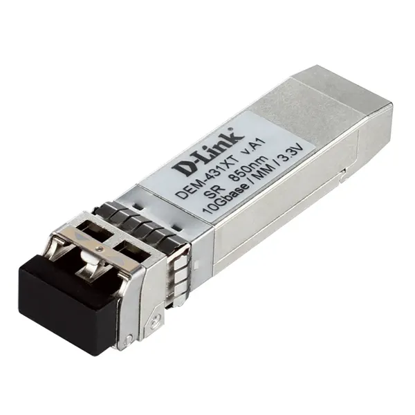 D-link dem-431xt modulo sfp+ 10gb 300m