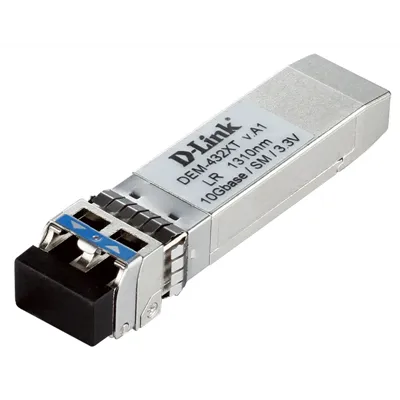 D-link dem-432xt modulo sfp+ 10gb 10km