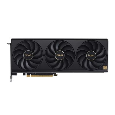 ASUS ProArt -RTX4080S-O16G NVIDIA GeForce RTX 4080 SUPER 16 GB