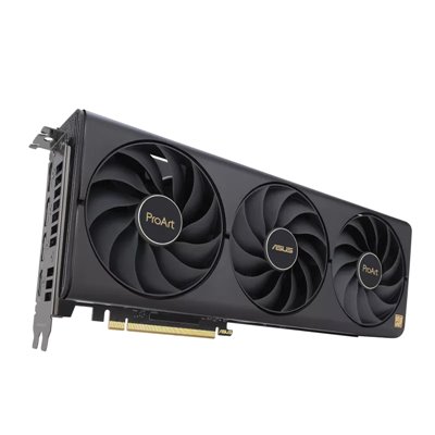 ASUS ProArt -RTX4080S-O16G NVIDIA GeForce RTX 4080 SUPER 16 GB