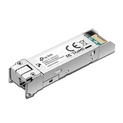 Tp-link sm321a modulo sfp mono modo 10km