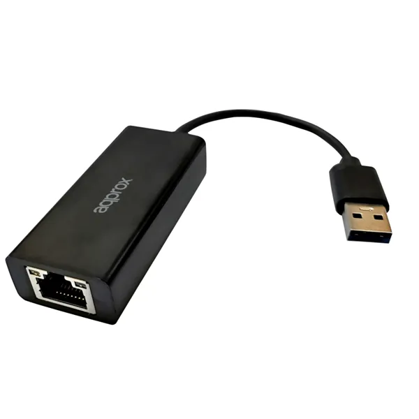 Approx! appc07v3 usb 2.0 ethernet 10/100 adapterv3