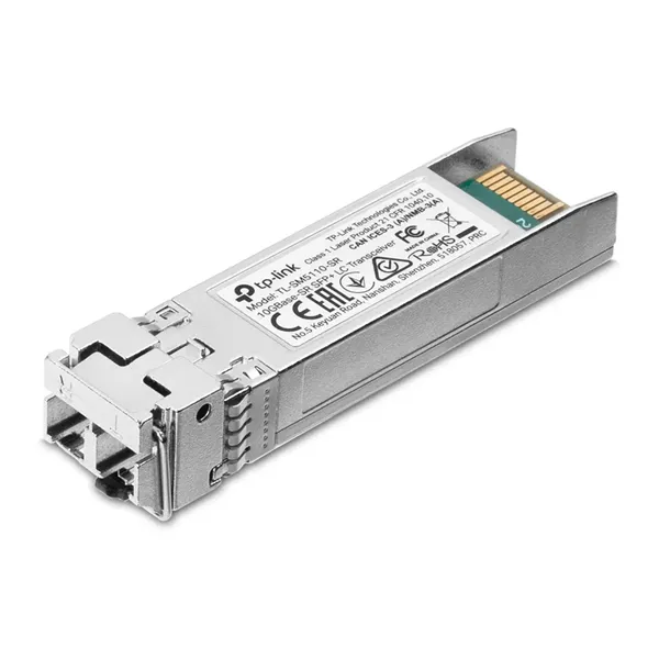 Tp-link sm5110-sr  modulo sfp+ lc 10gbase-sr