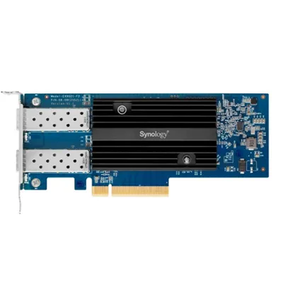 Synology e10g21-f2 tarjeta 10gbe sfp+ dual