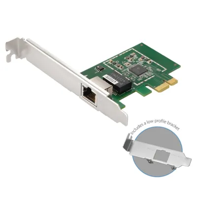 Edimax en-9225tx-e tarjeta red 2.5gbe pci-e lp