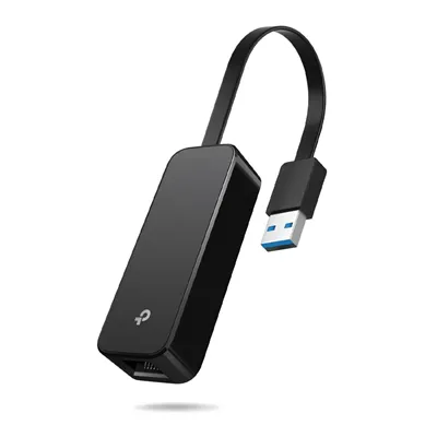 Tp-link ue306 adapter usb 3.0 a rj45eth gigabit