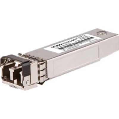 Aruba ion 1g sfp lc sx 500m mmf xcvr