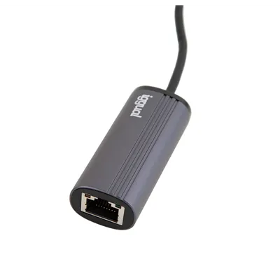 Iggual adaptador usb-a a rj45 gigabit