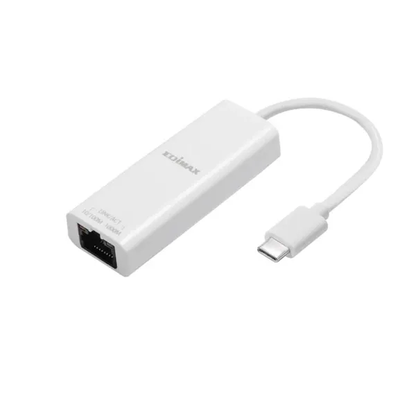 Edimax eu-4306c adaptador usb-c 3.2 to gbe