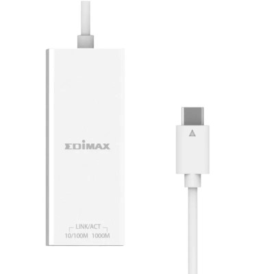 Edimax eu-4306c adaptador usb-c 3.2 to gbe