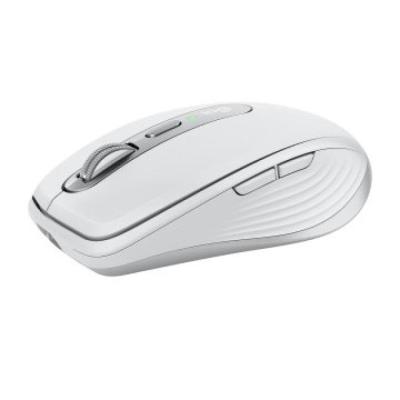 Mouse Logitech Wireless Y Bluetooth Anywhere 3 Para Mac 2.4ghz