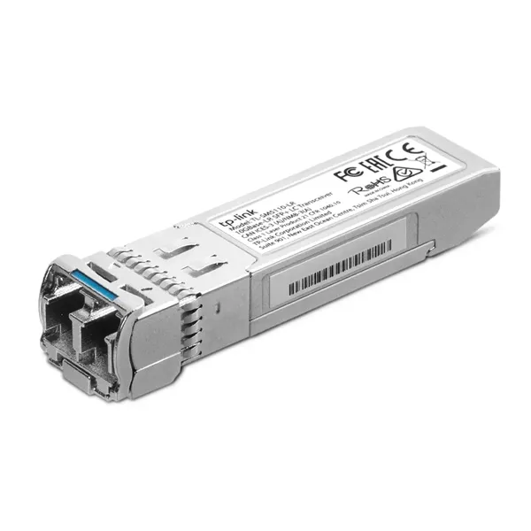 Tp-link sm5110-lr modulo lc 10gbase-lr sfp+