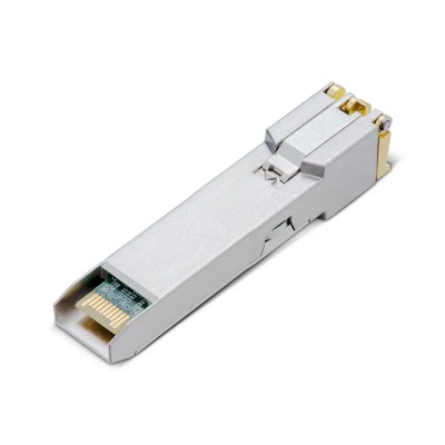 Tp-link tl-sm331t modulo sfp 1000base-t rj45 100m