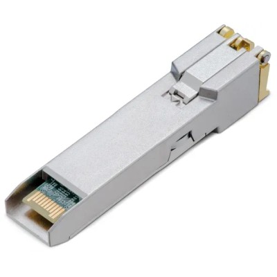 Tp-link sm5310-t modulo 10gbase-t rj45 sfp+