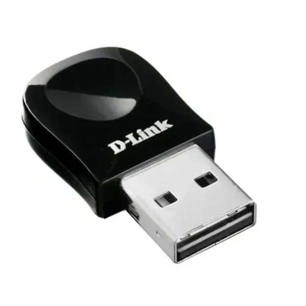 D-link dwa-131 tarjeta red wifi n300 nano usb