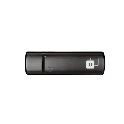 D-link dwa-182 tarjeta red wifi ac1300 usb