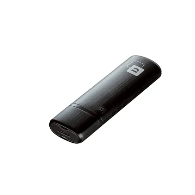 D-link dwa-182 tarjeta red wifi ac1300 usb