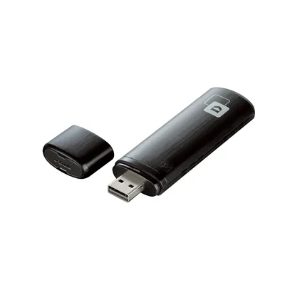 D-link dwa-182 tarjeta red wifi ac1300 usb