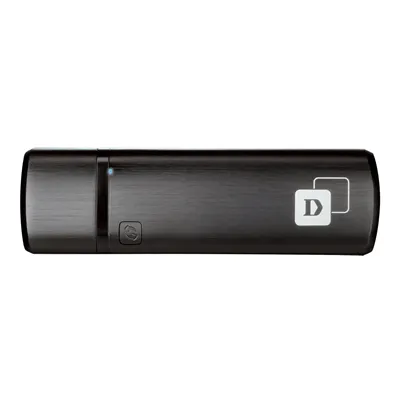 D-link dwa-182 tarjeta red wifi ac1300 usb