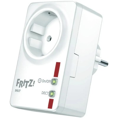 Fritz! dect 200 enchufe inteligente