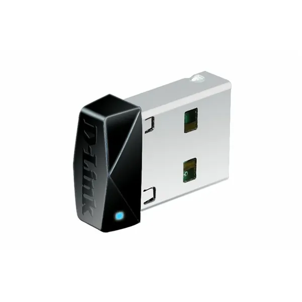 D-link dwa-121 micro adaptador usb wifi n150