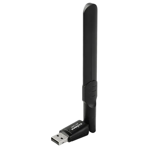 Edimax ew-7822uad tarjeta red wifi ac1200 usb3.0