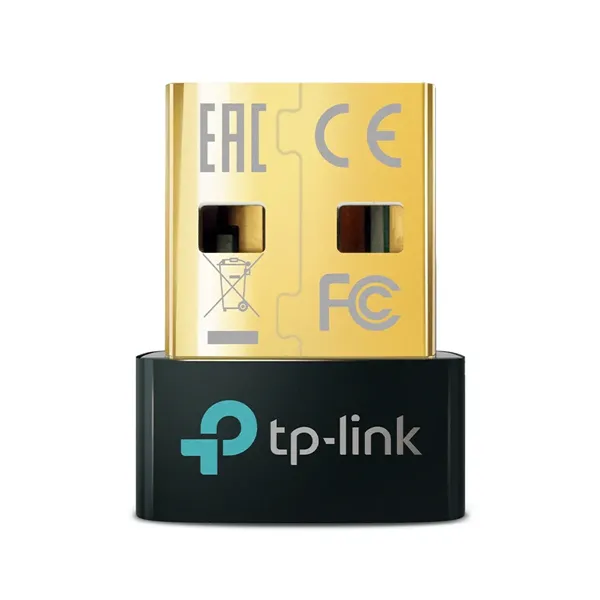 Tp-link ub5a adaptador nano usb2.0 bluetooth 5.0