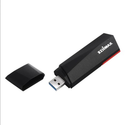 Edimax ew-7822umx adapter wifi6 ax1800 usb 3.0