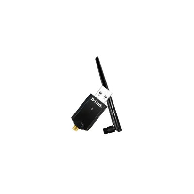 D-link dwa-185 ac1300 mu-mimo wi-fi usb adapter