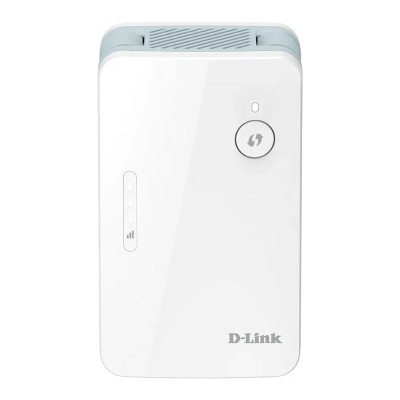 D-link e15 eagle pro ai ax1500 mesh range extender