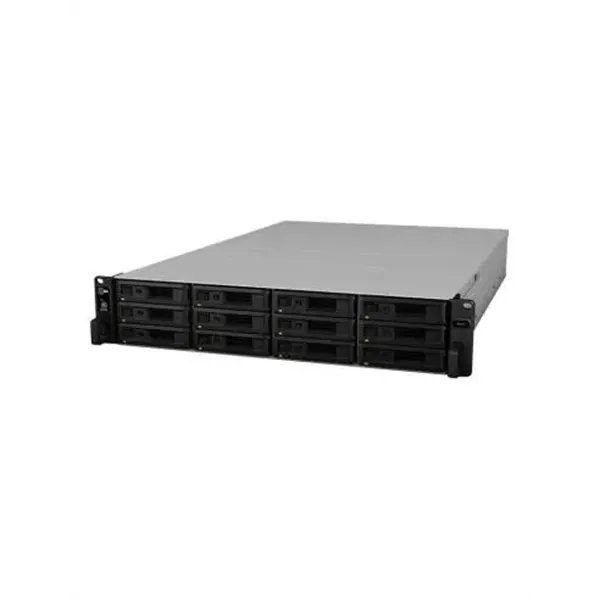 Synology rx1217 expansion unit 12bay rack station