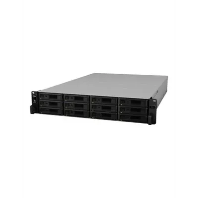 Synology rx1217 expansion unit 12bay rack station