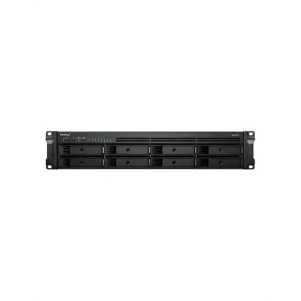 Synology rs1221rp+ nas 8bay rack station