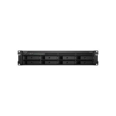 Synology rs1221rp+ nas 8bay rack station