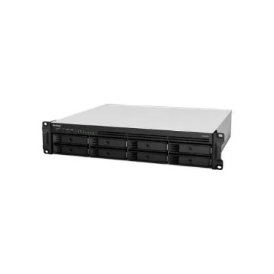 Synology rs1221rp+ nas 8bay rack station