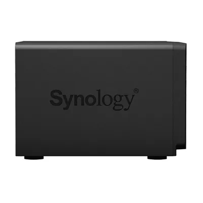 Synology ds620slim nas 6bay disk station