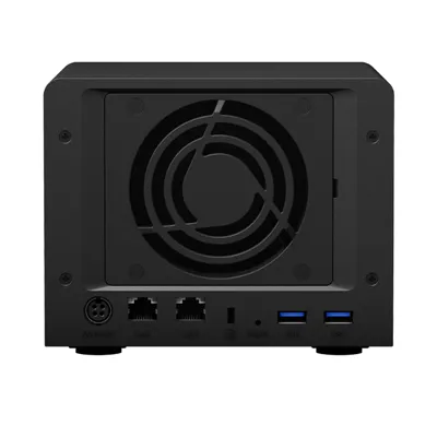 Synology ds620slim nas 6bay disk station