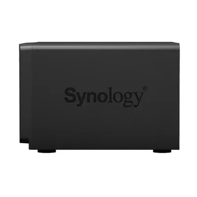 Synology ds620slim nas 6bay disk station