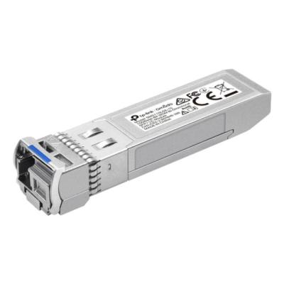 Tp-link sm5110lsa-10 modulo 10gb sfp+ sm lc 10km