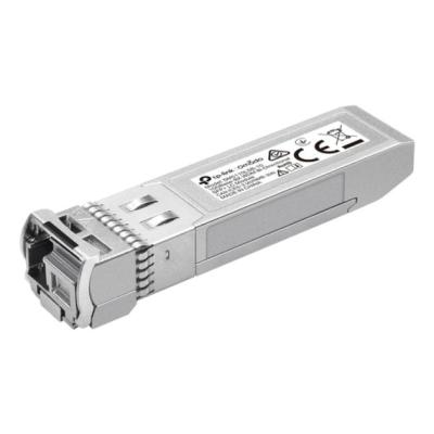 Tp-link sm5110lsb-10 modulo 10gb sfp+ sm lc 10km