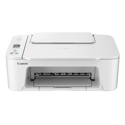 Canon PIXMA TS3751i Multifunción WiFi, blanco