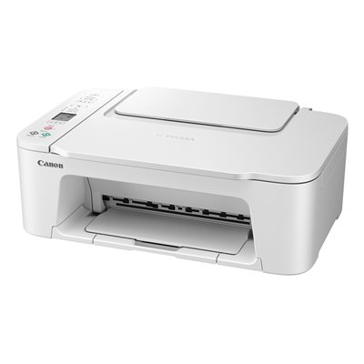 Canon PIXMA TS3751i Multifunción WiFi, blanco