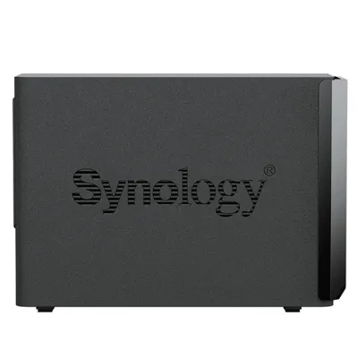 Synology ds224+ nas 2bay diskstation 2xgbe