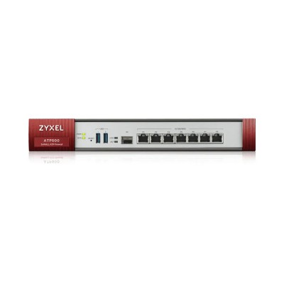 Zyxel atp500 firewall bdl