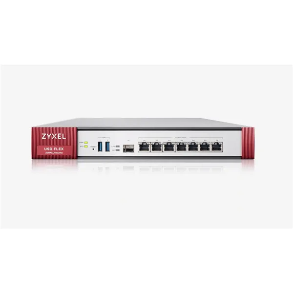 Zyxel usgflex200 firewall (device only) 2xwan 4xla