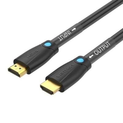 Cable HDMI 2.0 4K Vention AAMBQ/ HDMI Macho - HDMI Macho/ 20m/